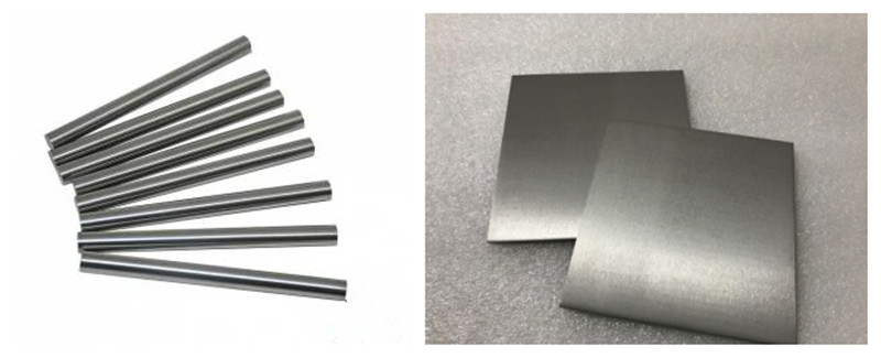 Niobium-Zirconium alloys-XOT metals-1