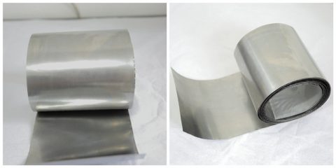 Nitinol Strip & Nitinol Foil - Special Metal & Machined Parts Supplier ...