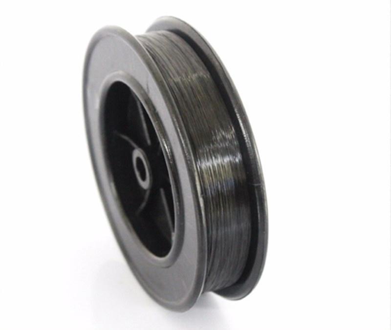 Moly Wire Molybdenum wire