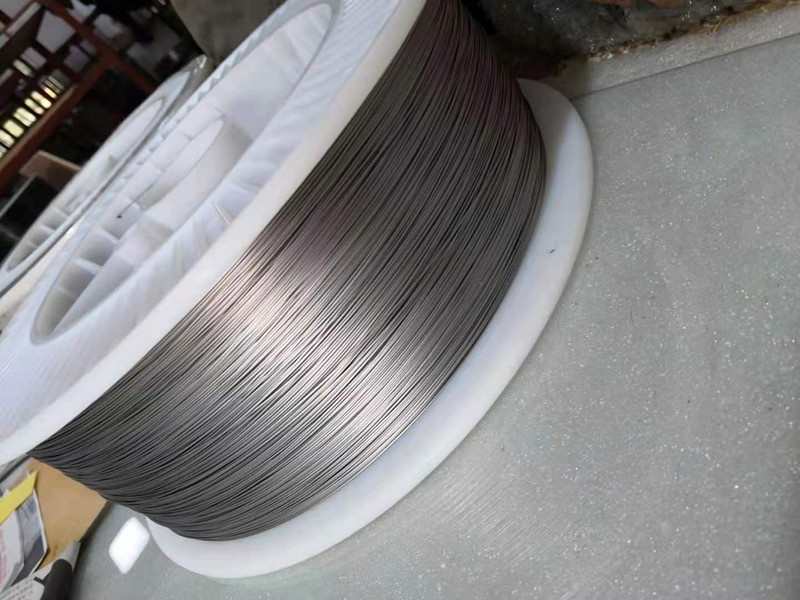 Nitinol Guide Wire