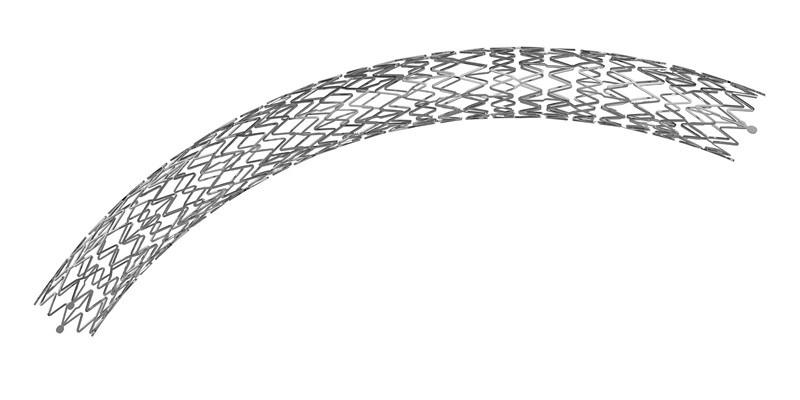 Nitinol Stents – Nitinol used in Vascular Surgery