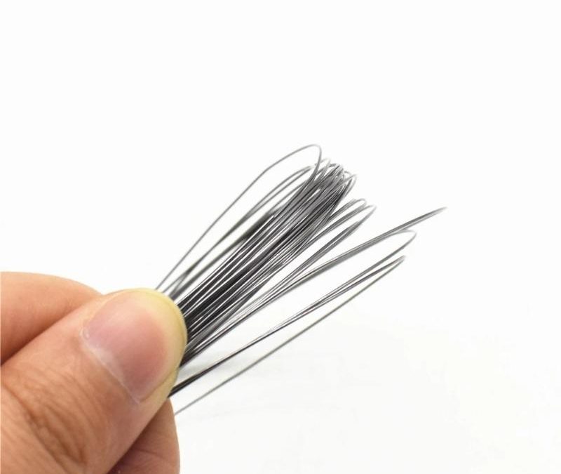 Tantalum Wire (Ta Wire)