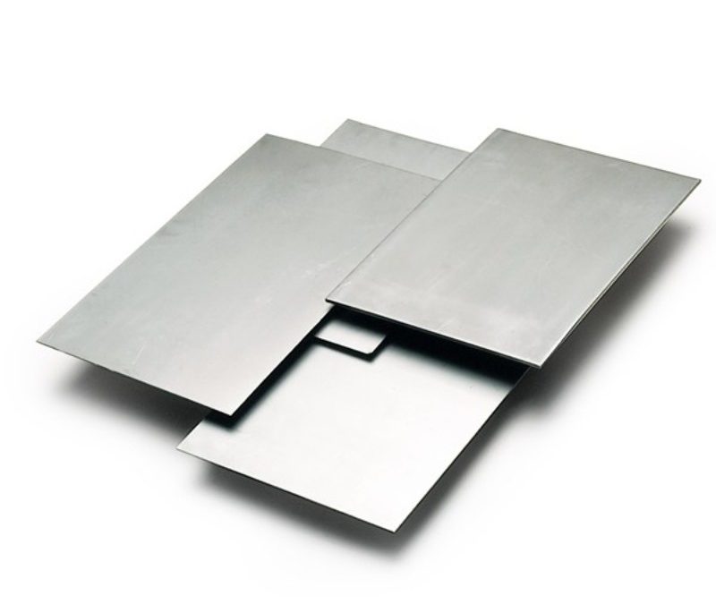 Niobium Strip and Niobium Sheet -XOT metals