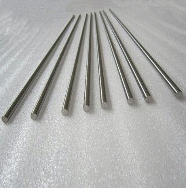 Niobium hafnium alloy （ Nb-Hf alloy ）